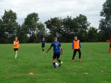 Eerste training SJO D.Z.C. '09/S.K.N.W.K. JO13-1 van het seizoen 2022-2023 (49/74)